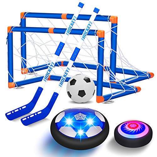 hockey toys for boys