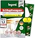 Produktbild Legona® Schlupfwespen gegen Lebensmittelmotten | 1 Karte à 1 Lieferung | Effektive Bekämpfung von Lebensmittel Motten | Alternativer Mottenschutz zu Mottenfalle Lebensmittel, Mottenspray