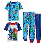 PJMASKS PJ Masks 2 Cotton Sleepwear Sets 2T