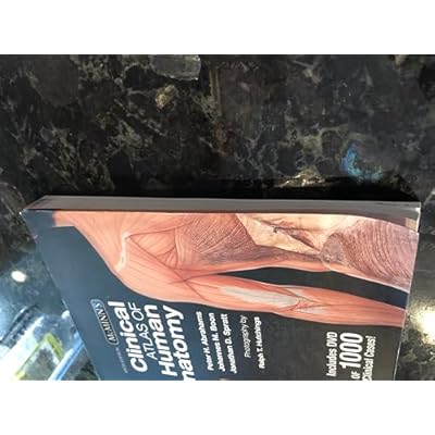 McMinn's Clinical Atlas of Human Anatomy