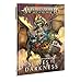 Games Workshop Warhammer Age of Sigmar Battletome: Slaves to Darkness