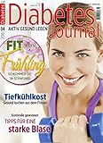  Diabetes-Journal [Abonnement jeweils 12 Ausgaben jedes Jahr]