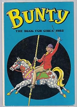 Bunty for Girls 1982 - Book  of the Bunty for Girls