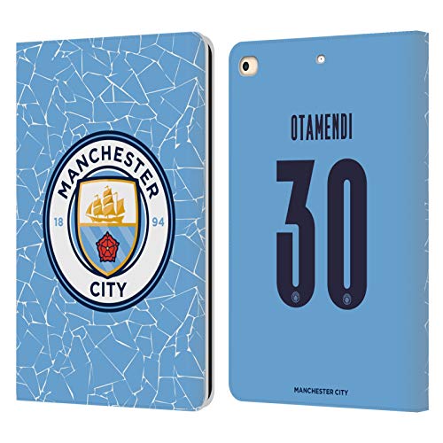 Housse iPad 9.7 Manchester City pour travailler et regarder vos matchs