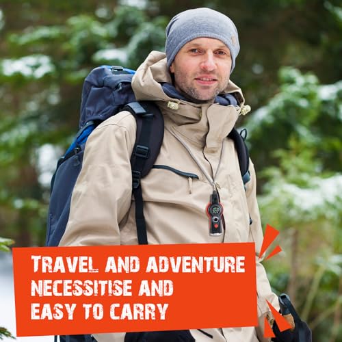 12-Pack-Emergency-Safety-Whistle-7-in-1-Loud-Survival-Whistle-with-Lanyard-Multifunctional-Tool-with-Compass-Thermometer-Reflecting-Mirror-Magnifiers-LED-Lights-for-Outdoor-Hiking