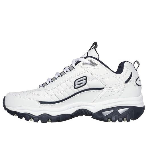 Skechers Tênis masculino Energy Afterburn