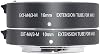 EXT-M4/3-M 10mm 16mm Automatic Extension Tube for Olympus Panasonic Micro 4/3 System Camera