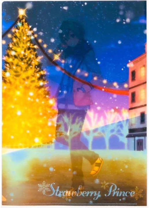 ☆すとぷりころんさとみすとめも6☆クリアファイルくじ☆2点セット