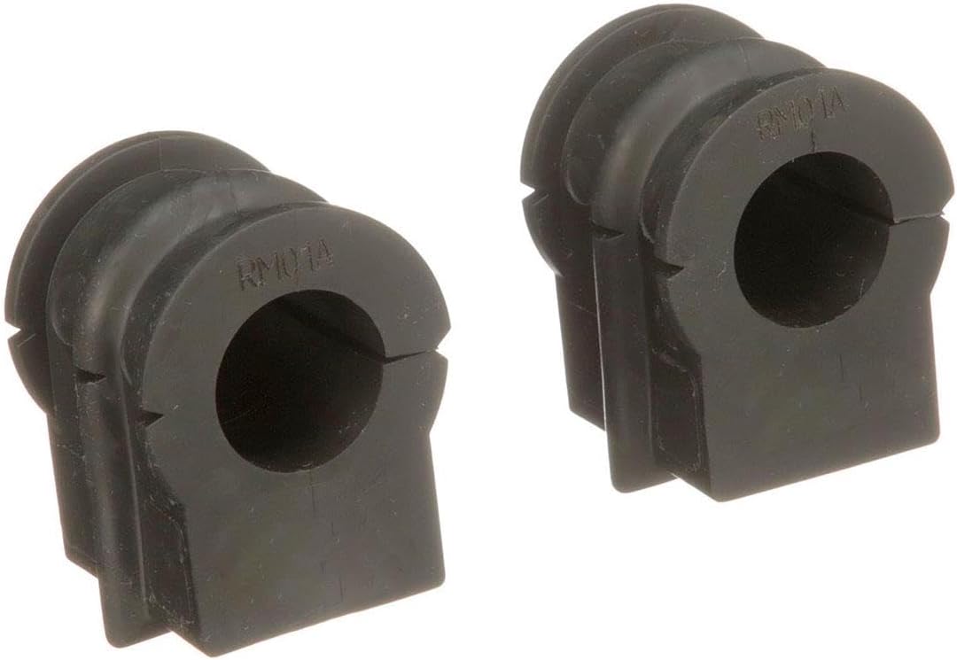 Stabilizer Bar Bushing, 2X Front Rear Automotive Replacement Sway Bar Bushings AUTO DN for Nissan Maxima 2009 for Nissan Maxima 2010 for Nissan Maxima 2011 for Nissan Maxima 2012