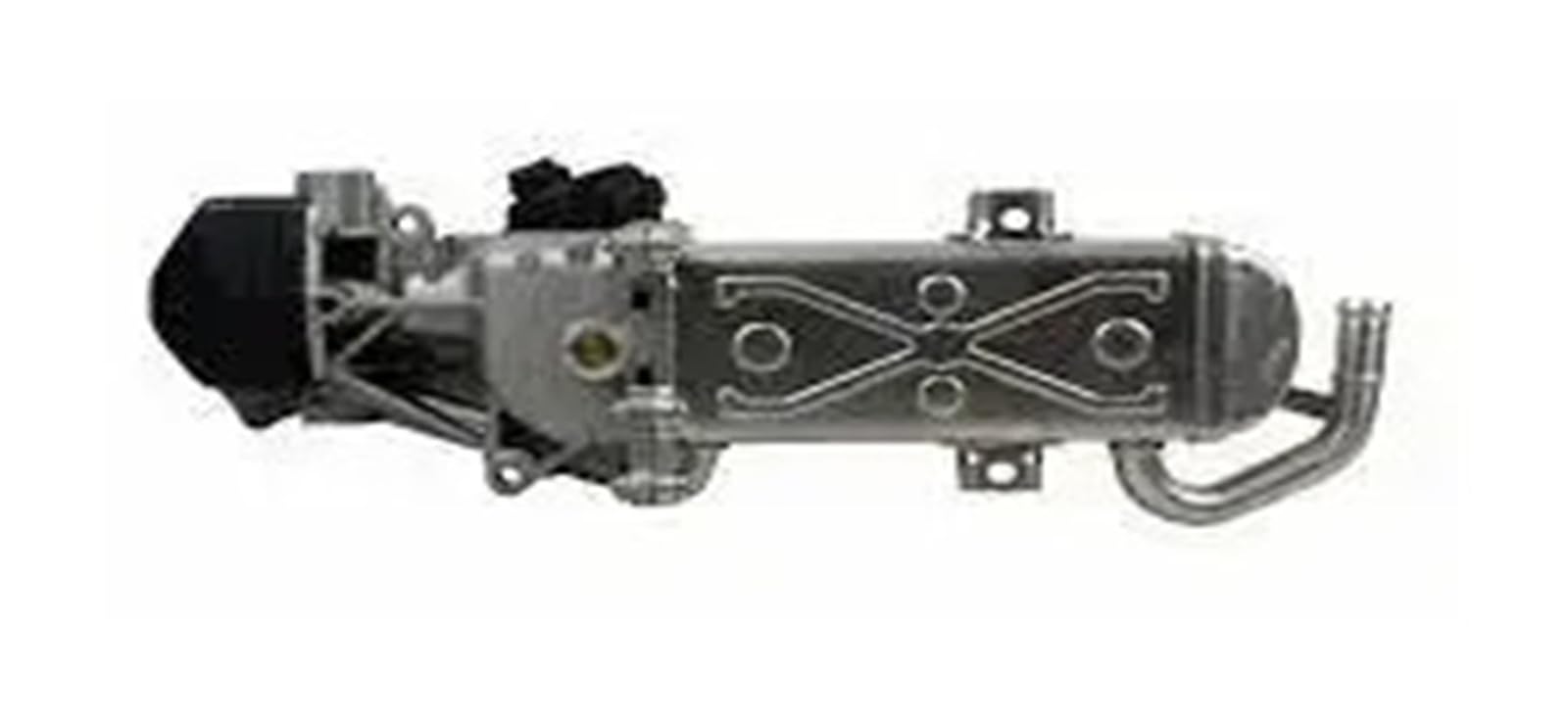 EGR Valve Recirculation Valves Egr Valve with Cooler for Vw for Golf Mk6 1.6 2.0 for Tdi & for 03l131512bb 03l131512at 03l131512ap 03l131512bj 03l131512dq