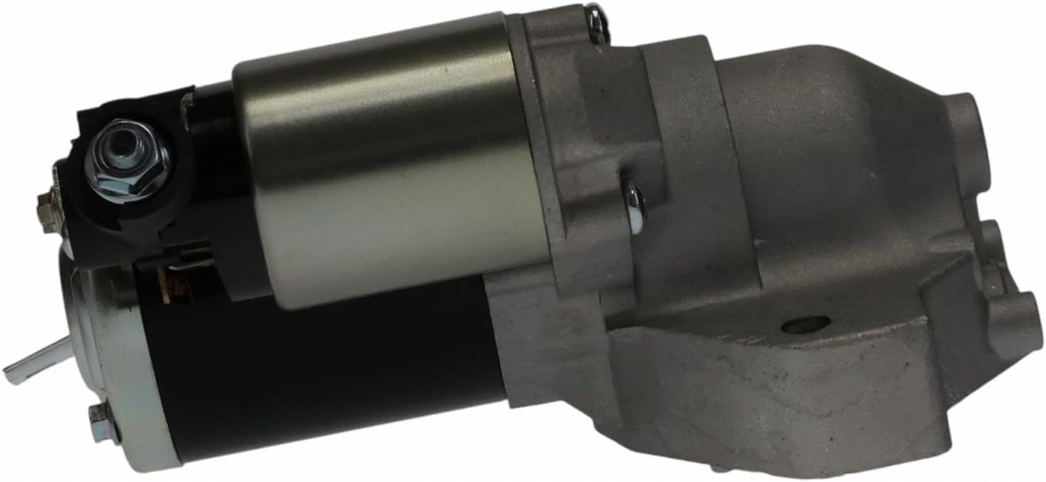 OEG Parts New Starter Compatible with Acura TL V6 3.2L 3.5L 2007-2008, RL V6 3.5L 2005-2008 31200-RDA-A01, 31200-RDA-A02, 31200-RJA-A02, MHG021, MHG028