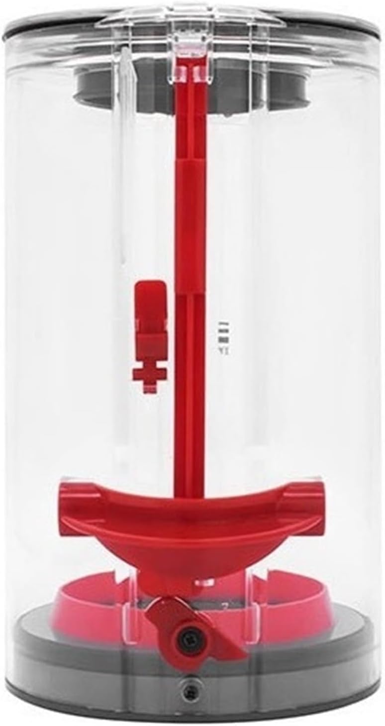 Compatible For Dyson，vacuum Cleaner V7 V8 Dust Bin V10 V11 V12 V15 Garbage Bin Slide Replacement Parts Dust Bin(FOR V7 V8)