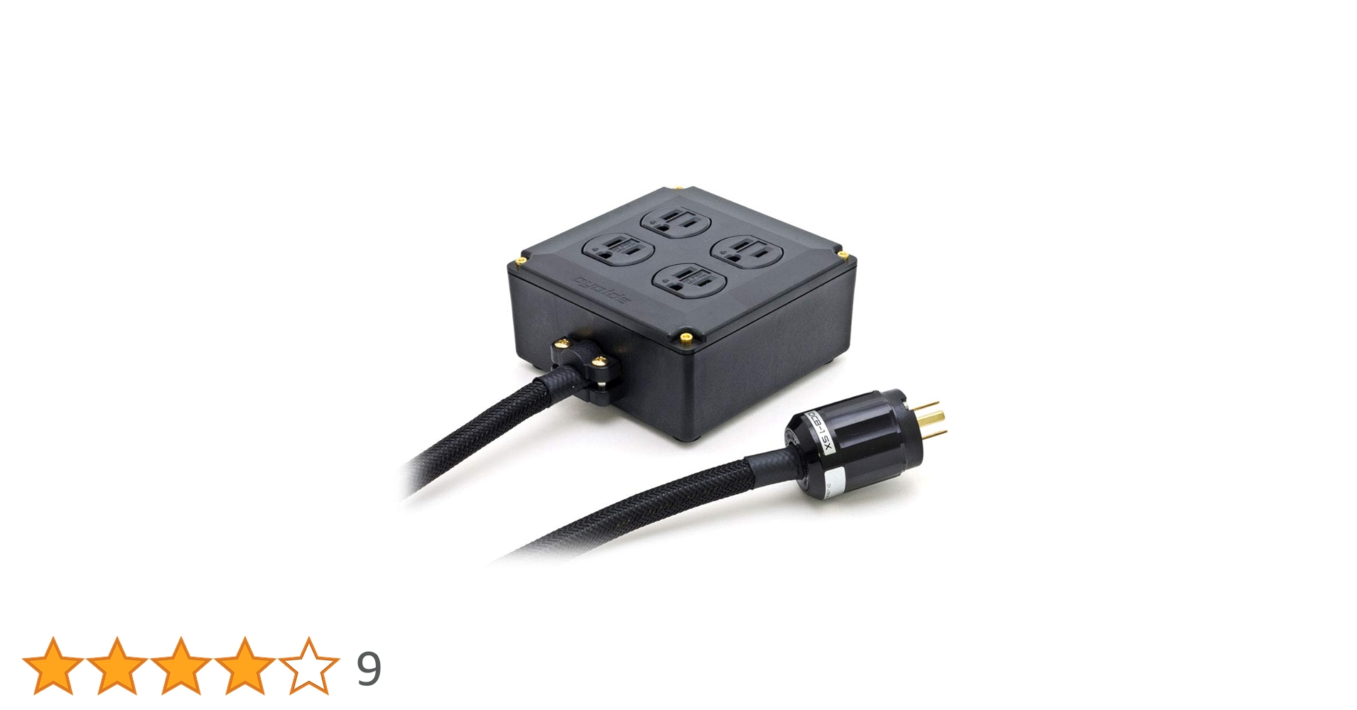 Amazon.co.jp: OYAIDE OCB-1 SX V2 電源タップ : 家電＆カメラ