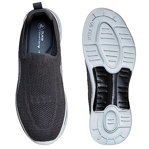 Image of Duke Mens Fwol2026 Sneaker