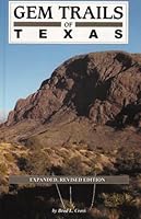Gem Trails of Texas (Gem Trails) 188978611X Book Cover