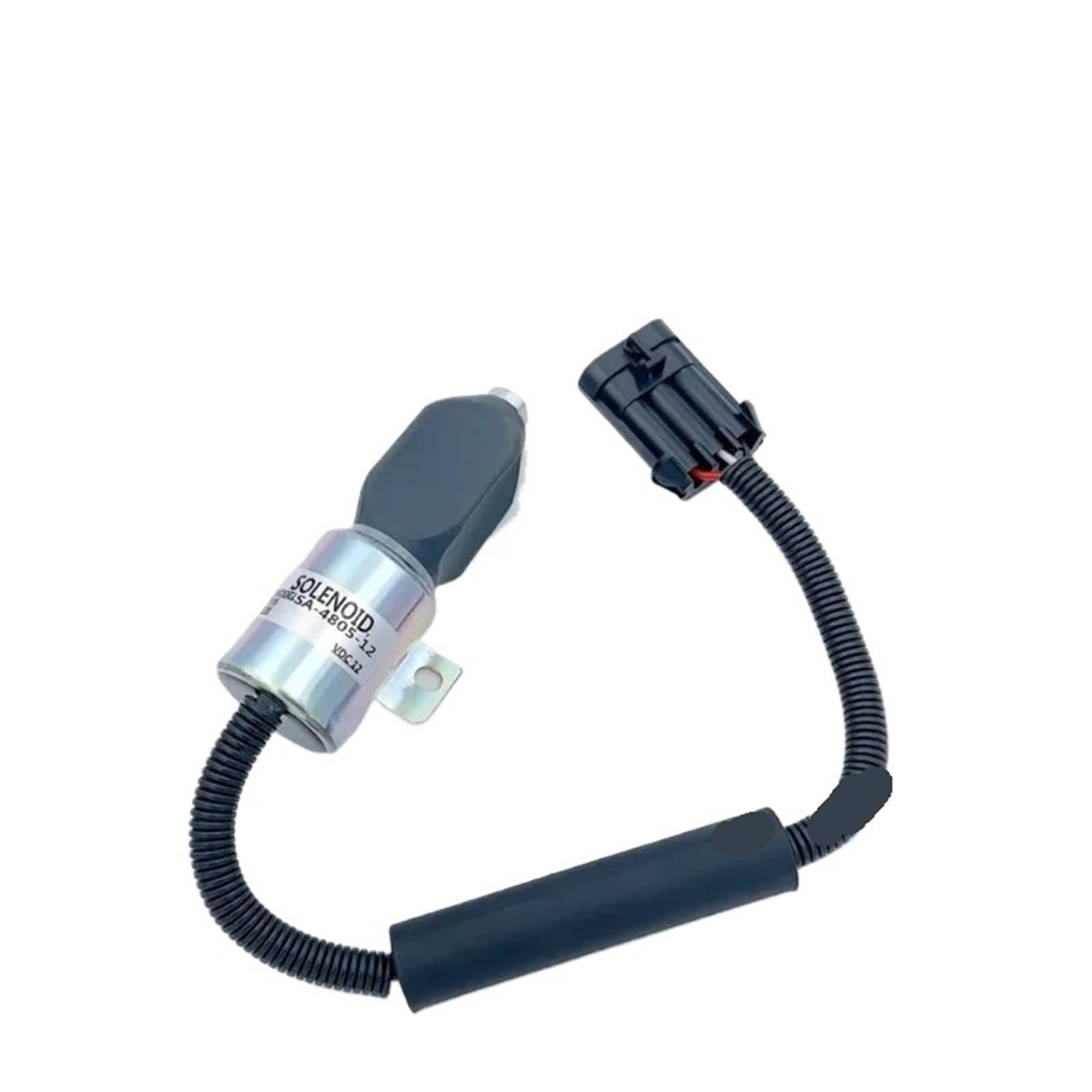 Interrupteur de sécurité de flamme 12V avec coupure d'huile instantanée SA-4805-12