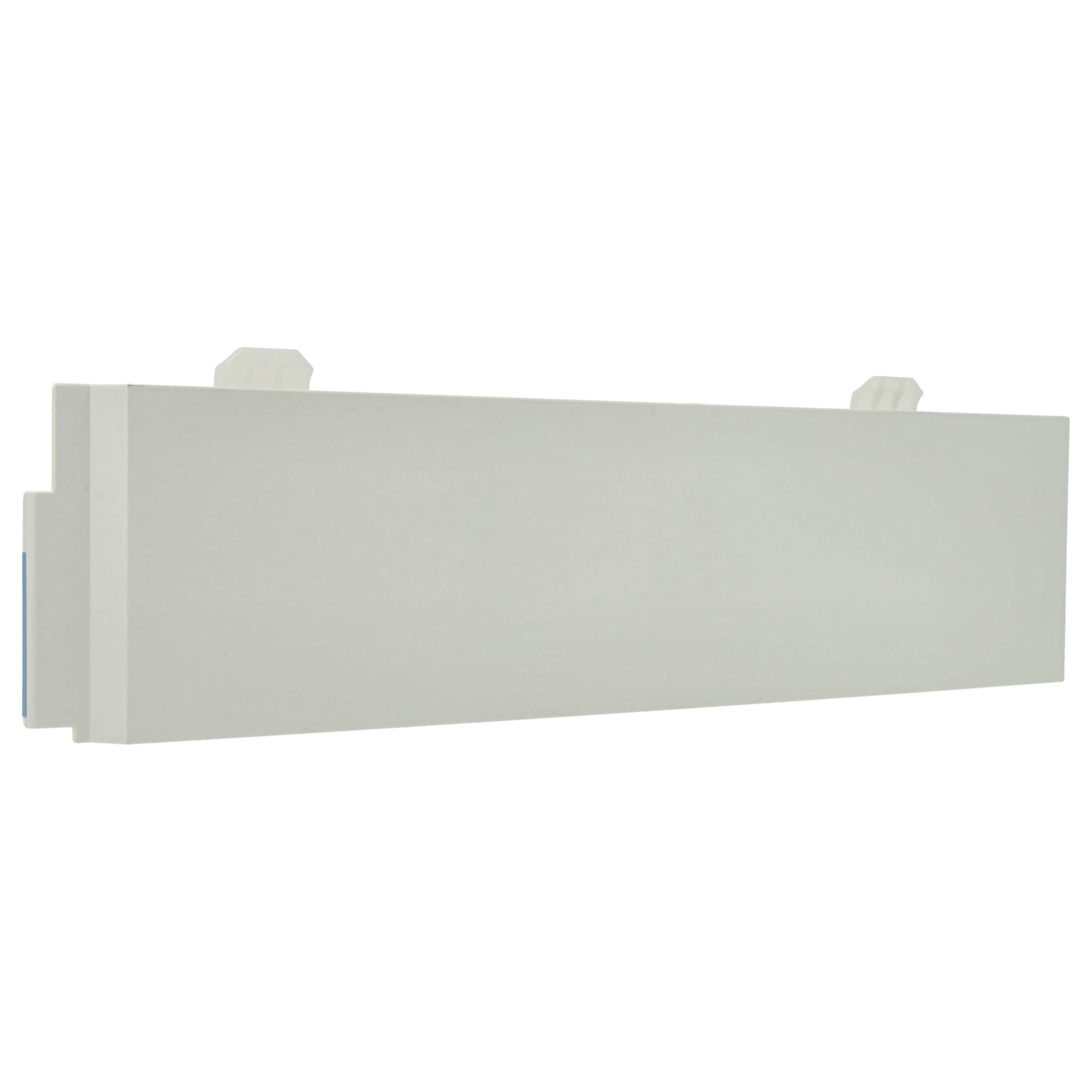 vhbw Bac de récupération de Toner usagé Remplacement pour Canon 0942C002 pour imprimante Laser