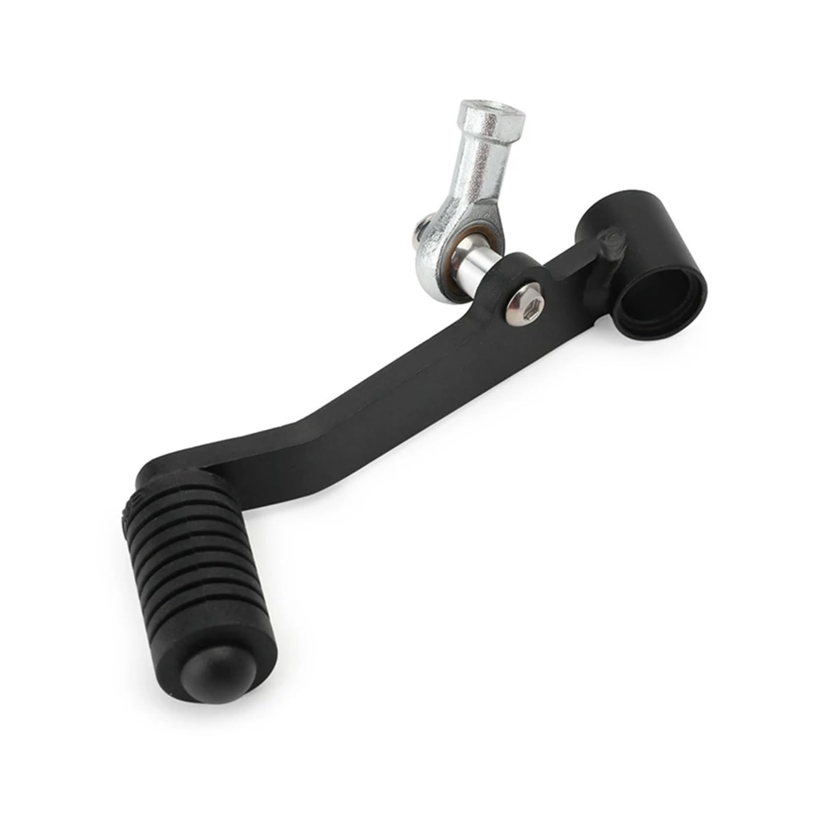 SYC27QP Shift Pedal Lever Motorcycle Motorcycle Left Gear Shift Lever for CB500X CBR500R CB500F 2013-2023 Motorcycle Shift Lever Shifter Pedal Toe Pegs