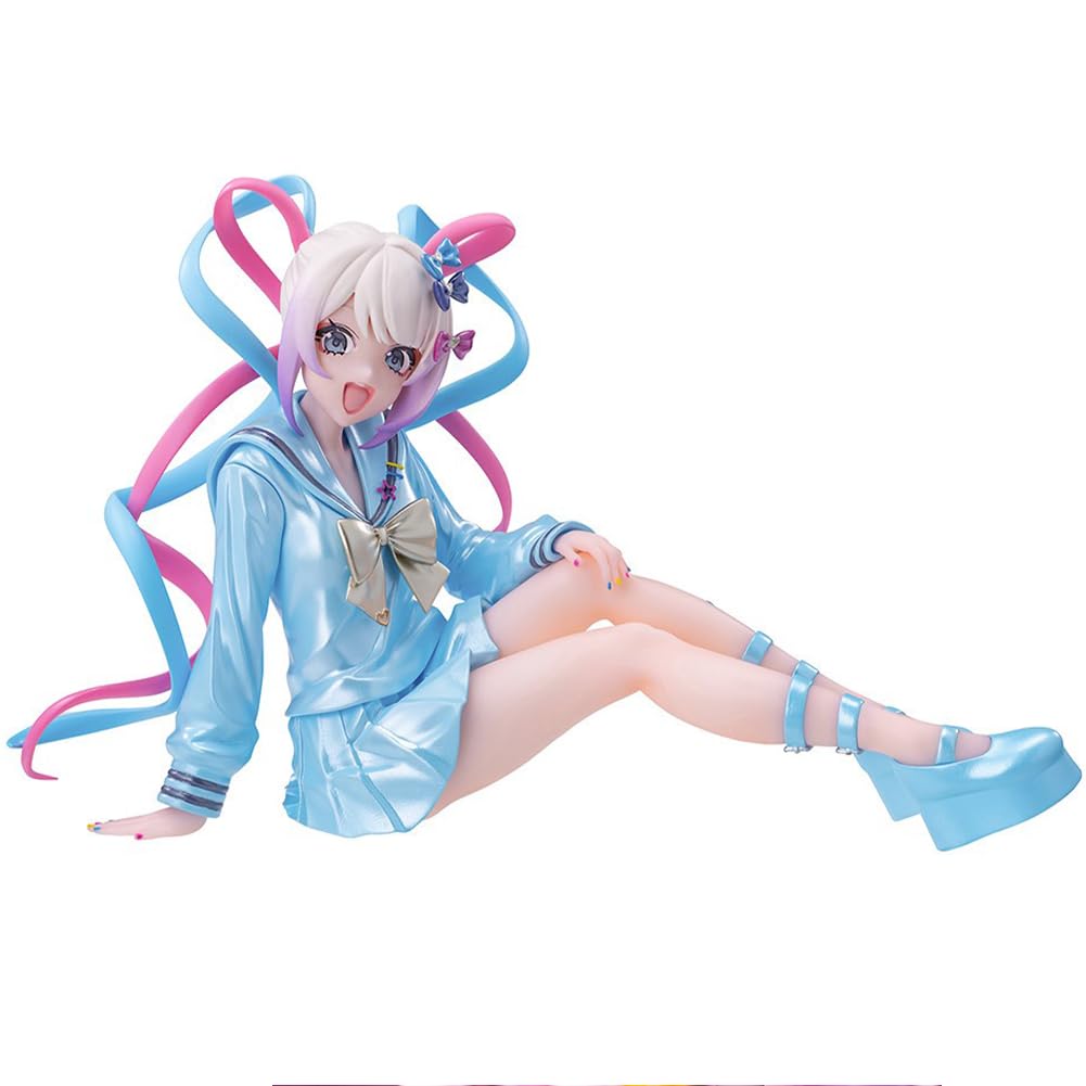 Lunk Kangel Figure Ame Chan Anime Illustration Figure Anime Girl