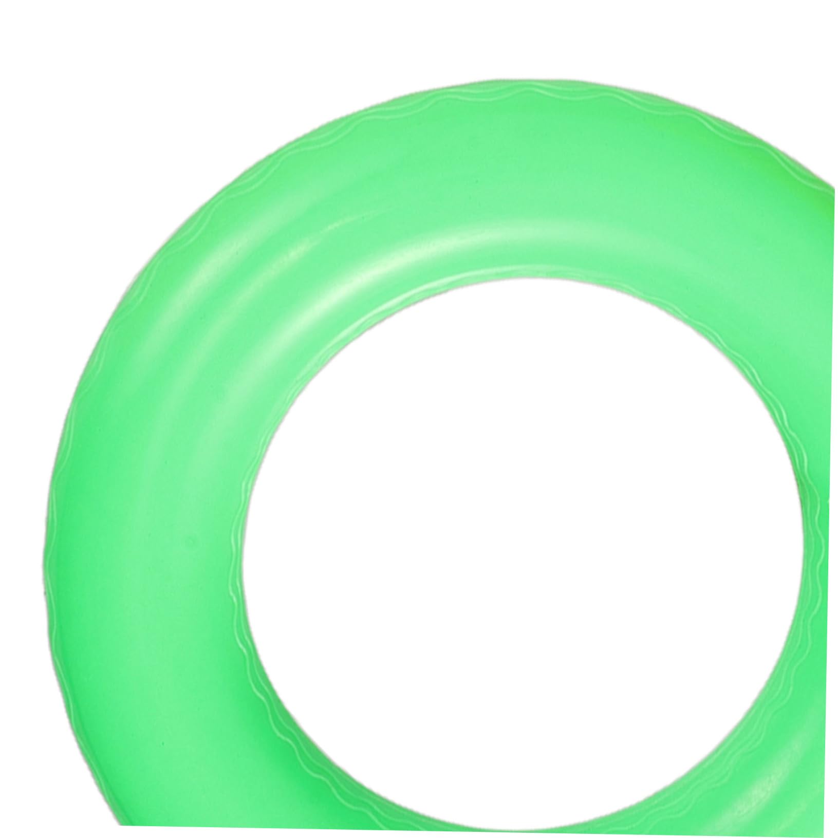 Juguete de Anillo Colorido 4 Piezas de Látex para Niños