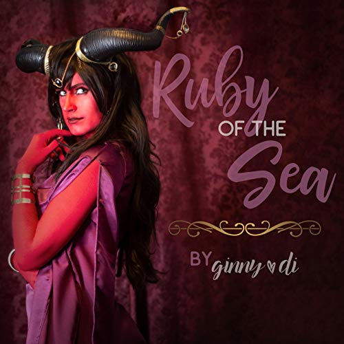 Ruby Di Ruby of the Sea by Ginny Di on Amazon Music - Amazon.com