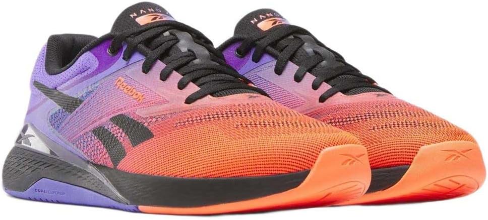 Reebok Unisex Nano X5 Trainers