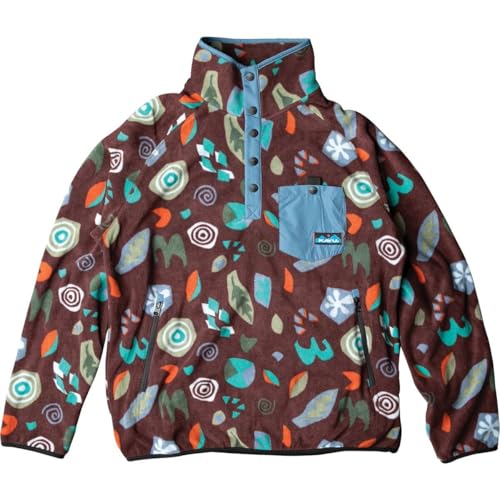 Image of Kavu Teannaway - Peat Geo - Medium
