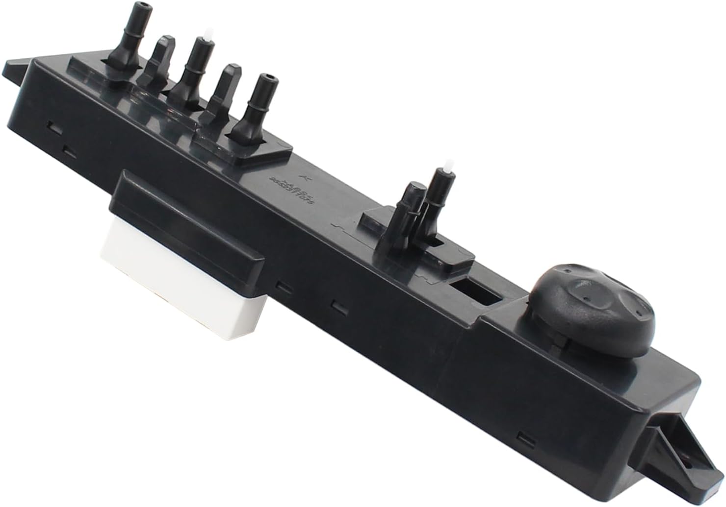 ApplianPar Front Left Driver Side Power Seat Switch for Santa Fe XL 2013-2019