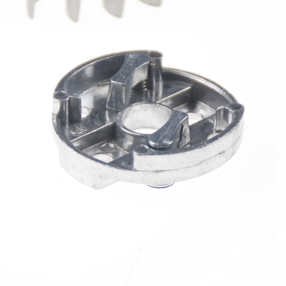 FLMLF Easy Start Pull Starter and Flywheel Set fit 23-36cc