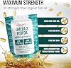 Patrocinado Patrocinado Estás viendo este anuncio basado en la relevancia del producto para tu consulta de búsqueda. Deja comentarios sobre el anuncio Omega 3 Aceite de Pescado 4800 mg – EPA 1728 mg | DHA 1152 mg de Anchoas Capturadas en Estado Salvaje – Mini Cápsulas Blandas Sin Eructos – Suplemento Puro de Ácidos Grasos Omega-3 – No-GMO, Sin Gluten, Sin Regusto – 240 Cápsulas Cápsula Blanda 240 Unidades (Paquete de 1) 4
