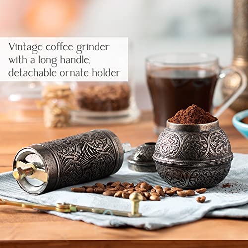 La Mejor Selección de Molinillo café antiguo más recomendados. 30 La Mejor Selección de Molinillo café antiguo más recomendados. 28