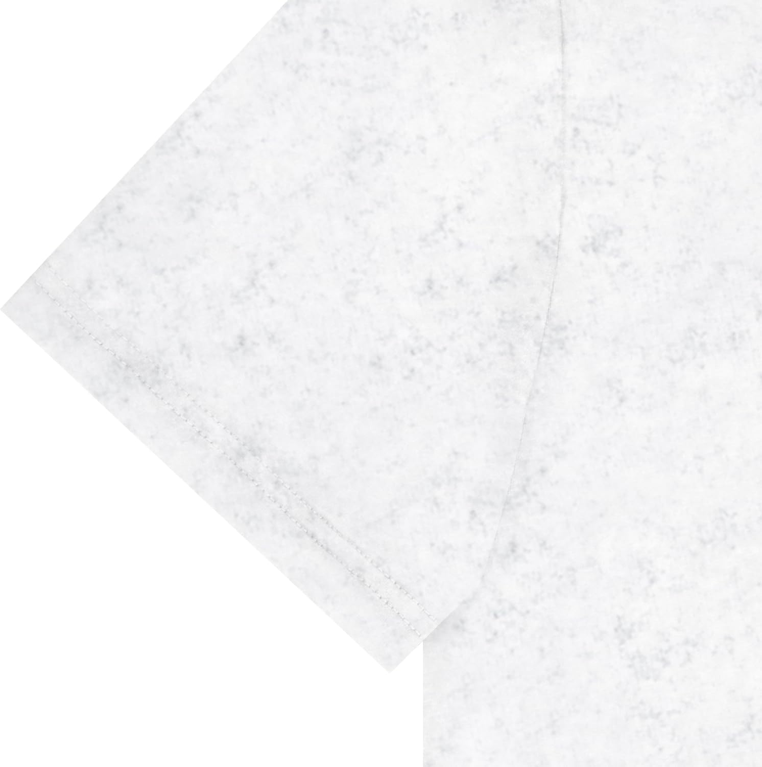 LOGEEYAR Men's Athletic Washed T-Shirts Basic Crew Neck Tees Tops Causal Distressed Cotton T Shirts for Men - Image 4