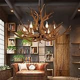 lampe landhausstil ✦ Günstiges Geweih Form -- Das reh symbolisiert glück und glück. Auf unsere geweihte geweih, lassen sie es die gesundheit Ihrer familie schützen.