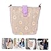 TOGEVAL 1pieza Bolso De Hombro para Mujer Bandolera De PU Antirrobo Estilo Casual y Versátil para Viajes y Compras Imagen de TOGEVAL 1pieza Bolso De Hombro para Mujer Bandolera De PU Antirrobo Estilo Casual y Versátil para Viajes y Compras