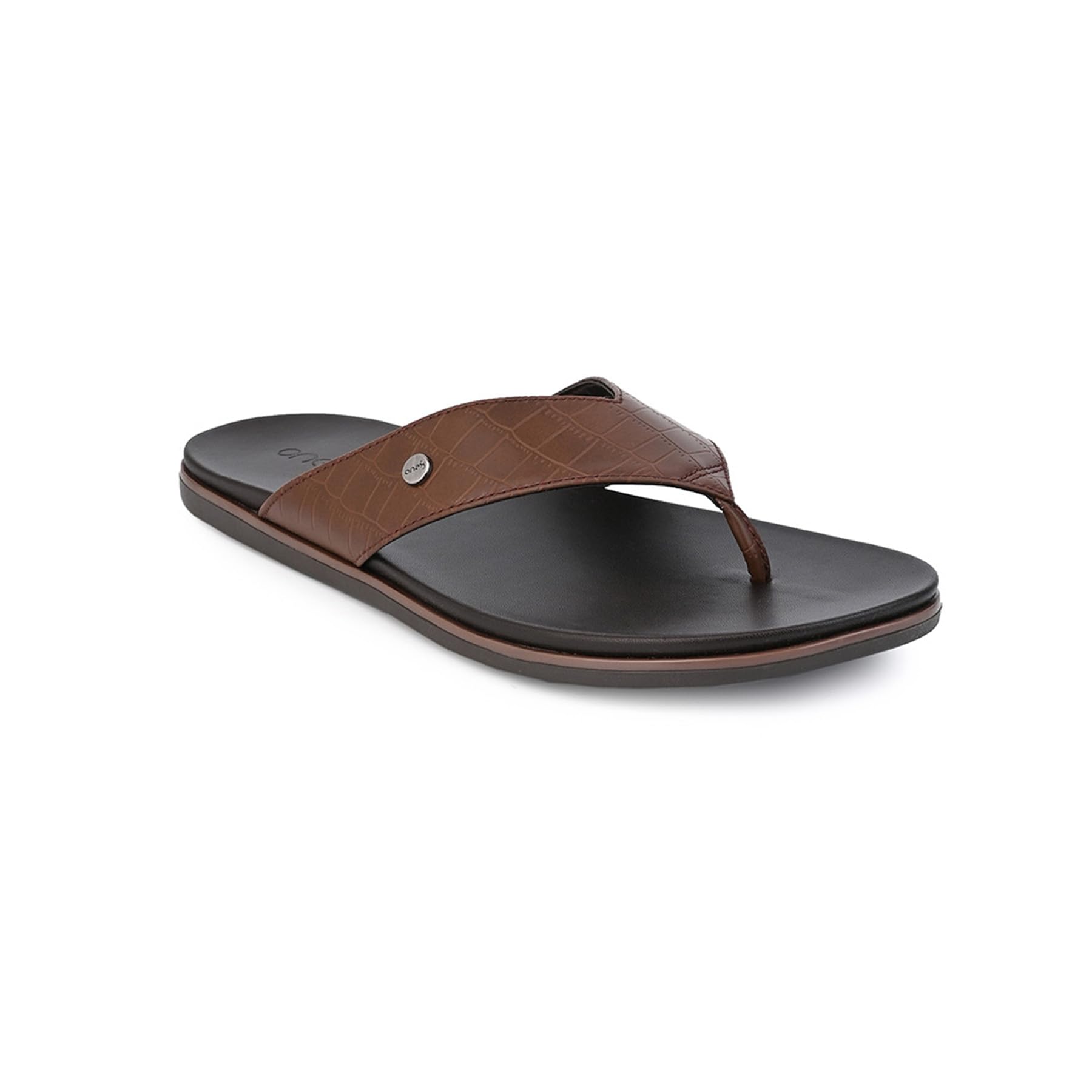 See full amazon price history chart for ONE8 by Virat Kohli Ethnic & Smart-Casuals Lightweight Slip-on Comfort Sandals For Men | Tan ONE8 by Virat Kohli Ethnic & Smart-Casuals Lightweight Slip-on Comfort Sandals For Men | Tan (B0D4FF5Q8Z) Amazon Price History, Amazon Price Tracker