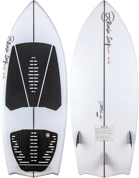 Ronix Flyweight Bat Tail Wakesurf Board