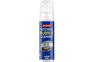 Effectively Tackle Grime with Splash Foam Spray Cleaner