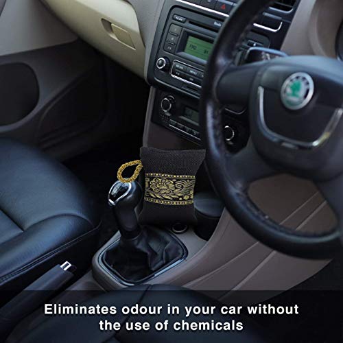 parent of charcoal bags - Image 3