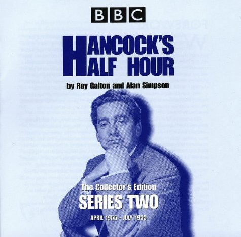 Collector's Edition (Series 2) (Hancock's Half Hour)