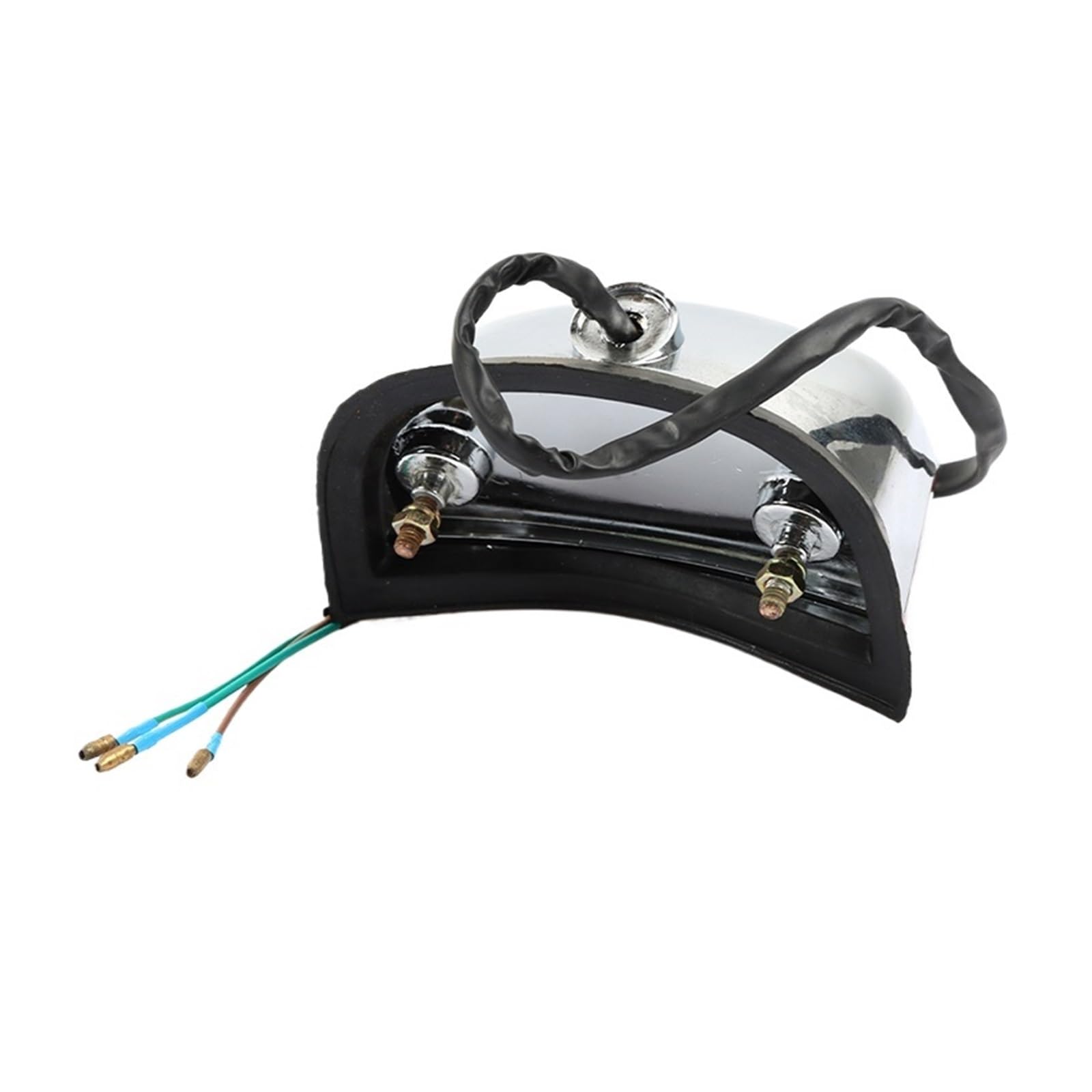 Accesorios para Motocicleta, Luz Trasera De Freno, Luz De Freno Trasera para Ho&nda Rebel CA250 CA 250 Rebel CMX250 Cmx 250 Luces traseras