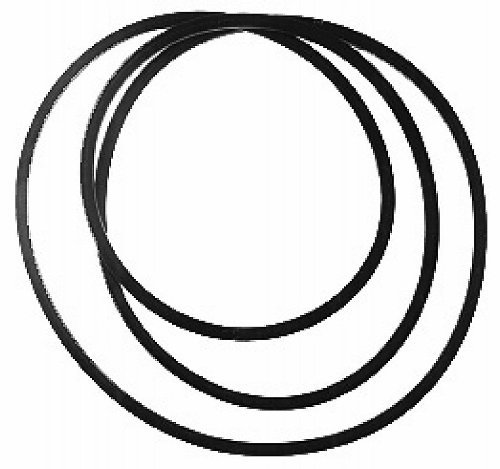 Preisvergleich Produktbild Keilriemen Aufsitzmäher AYP Echo Husqvarna Snapper