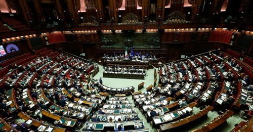 Manovra 2026: la Camera approva la legge di Bilancio
