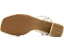 Paul Green Destiny Sandals - Back View