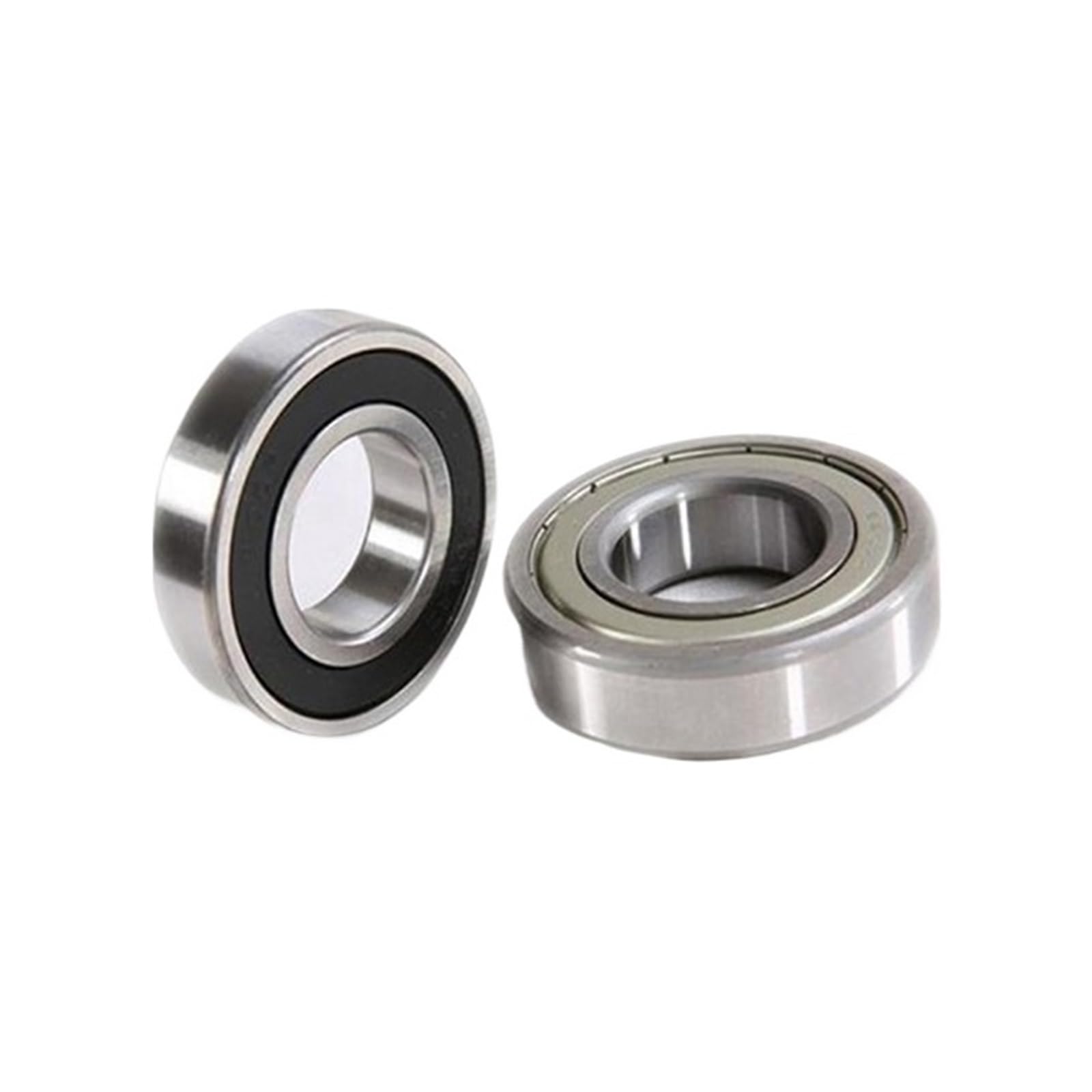 Rodamientos de bolas 608 2RS para piezas de impresora 3D y poleas mecanicas de 8mm 7
