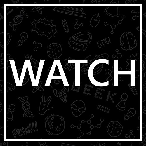 BYLO Watch Podcast Por EmmaSkies and Aaron Carter arte de portada