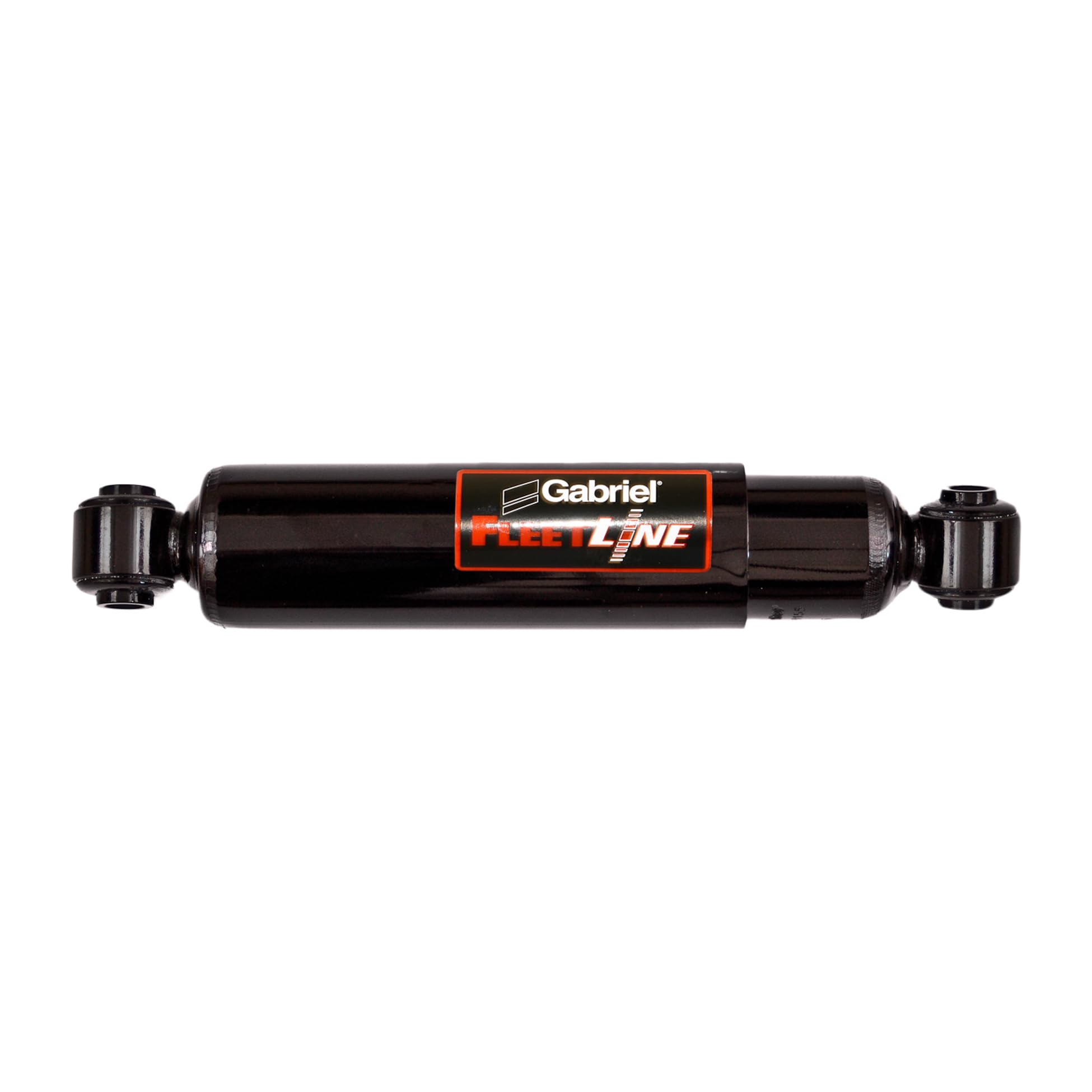 Gabriel 85648 FleetLine HD Truck Front Shocks Absorber Fits International Paystar 5000 Series; WorkStar 7000, 7400, 7500, 7600; Truck &amp; Tractor - Class 7/8