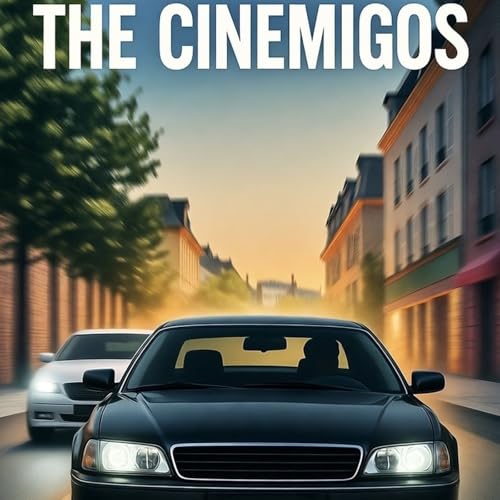 E75: Ronin (1998) Podcast By  cover art