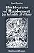 Produktbild The Pleasures of Abandonment: Jean Paul and the Life of Humor