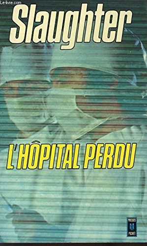 Hôpital perdu