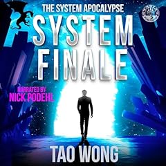 System Finale cover art